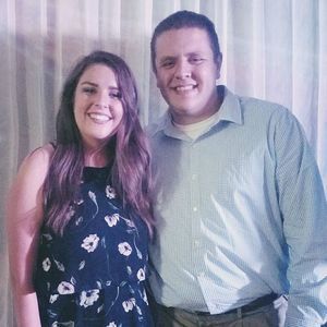 Meet your Posher, Abbey